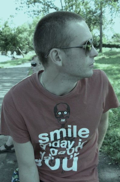 Сергей Чумаков