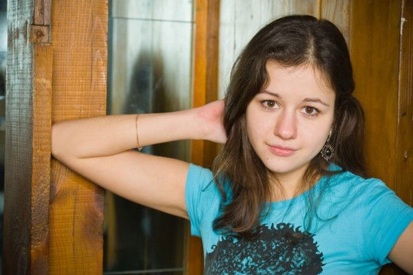 Мария Лопаткина