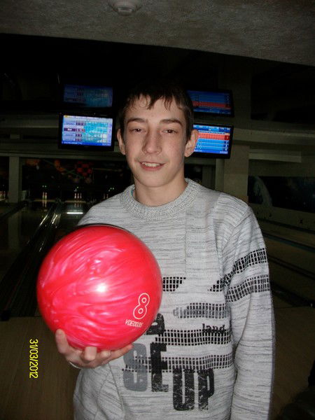 Александр Окунев