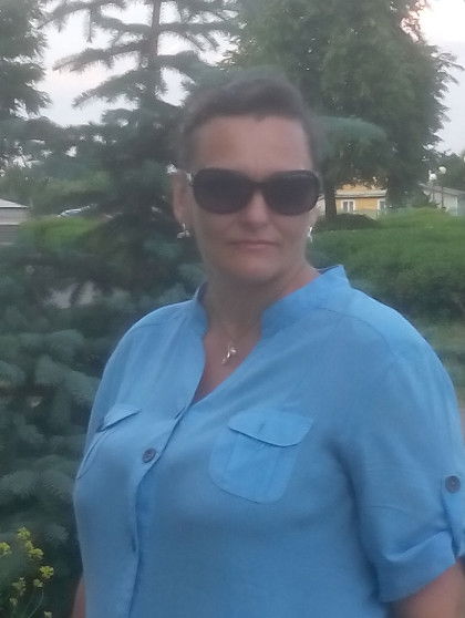 Ольга Сороговец