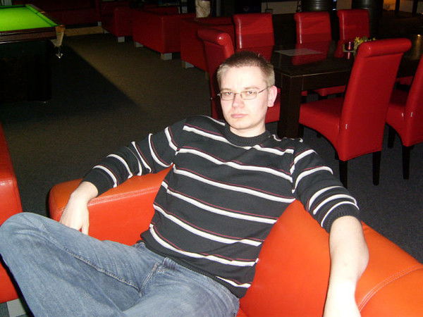 Эдуард Шембергер