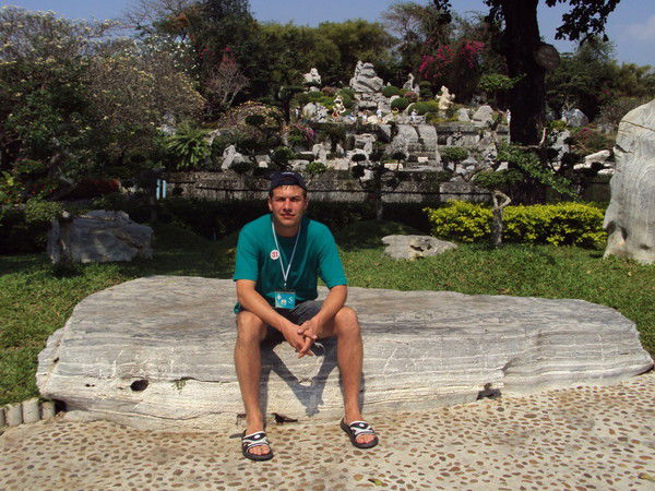 Дима Буданов