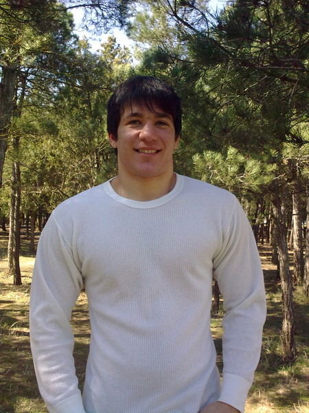 Сиражудин Магомедов