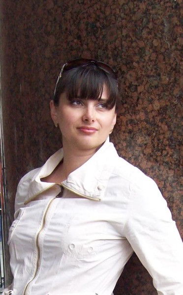 Светлана Якушева