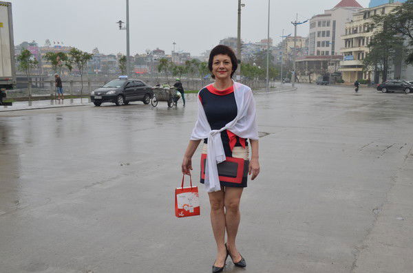 Елена Журавлева