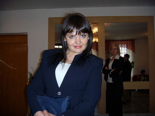 Наталья Мантурова