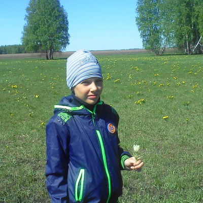 Сергей Белоусов