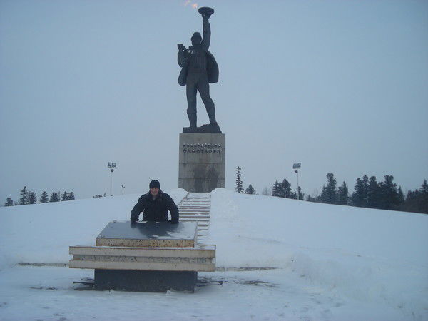 Эдуард Мамырбаев