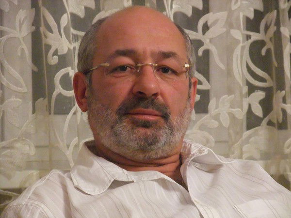 Владимир Сенькин