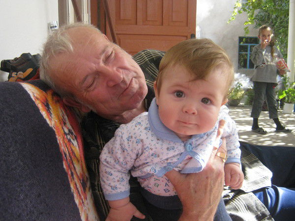 Владимир Верёвкин