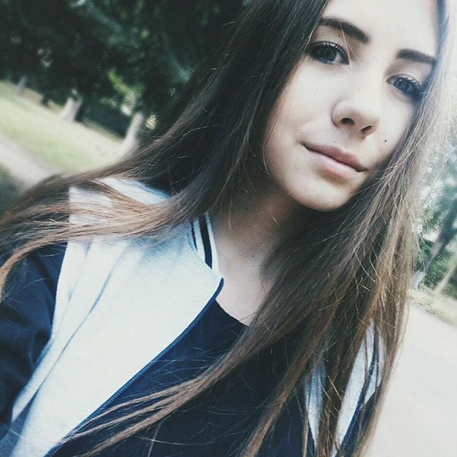 Настя Дербаремдикер