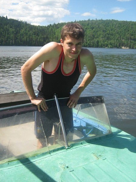 Саша Александрович