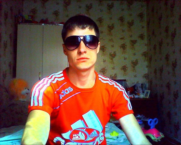 Владимир Трипельгорн