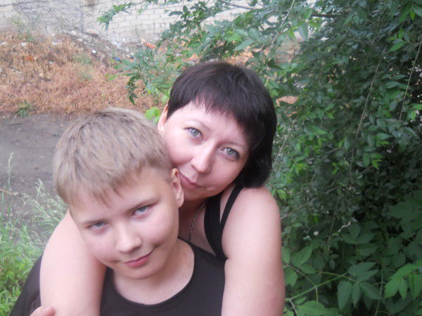 Маргарита Анспер