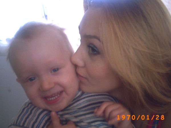 Маргарита Чиркова