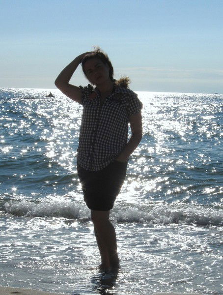 Анна Лощинина