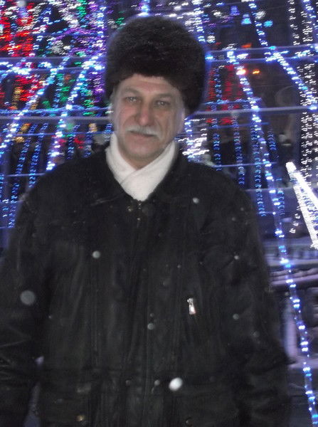 Владимир Меша