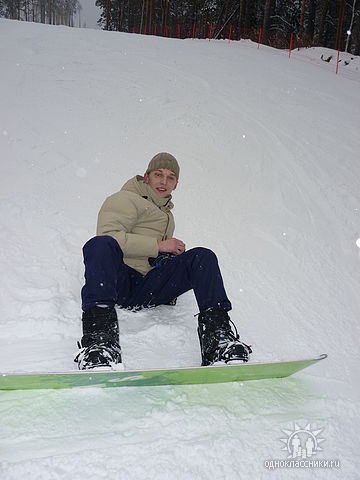 Кирилл Базалев