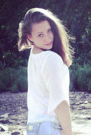 Мария Кудряшова