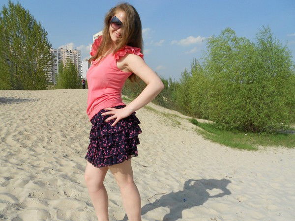 Ирина Ирина