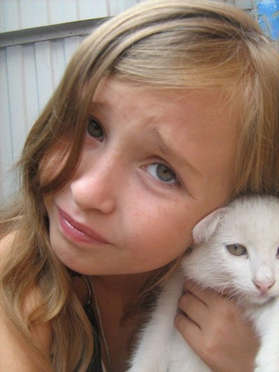 Ангелина Муравская