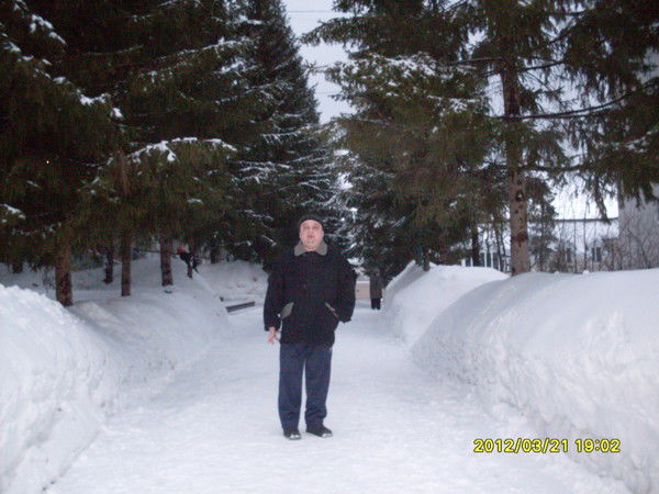 Радик Галлямов