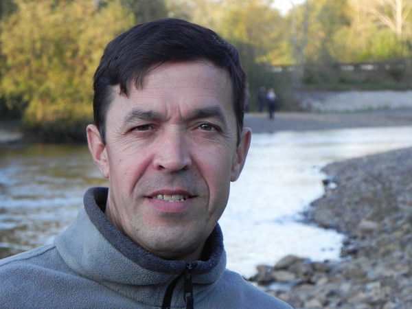 Вячеслав Степанов