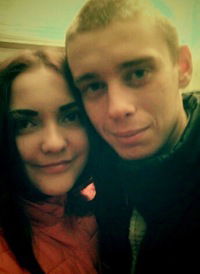 Ваня Гавриленко