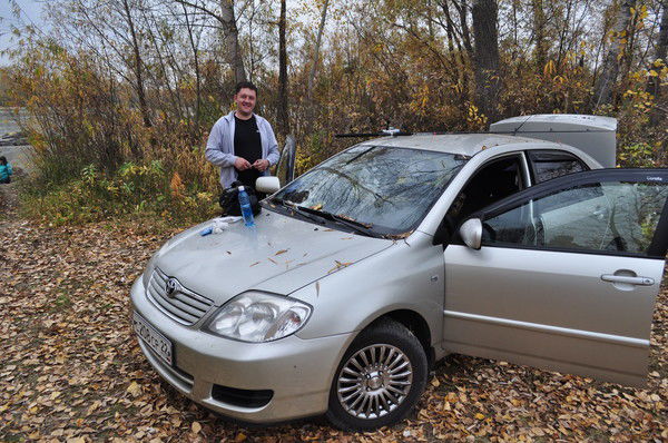 Андрей Баканов