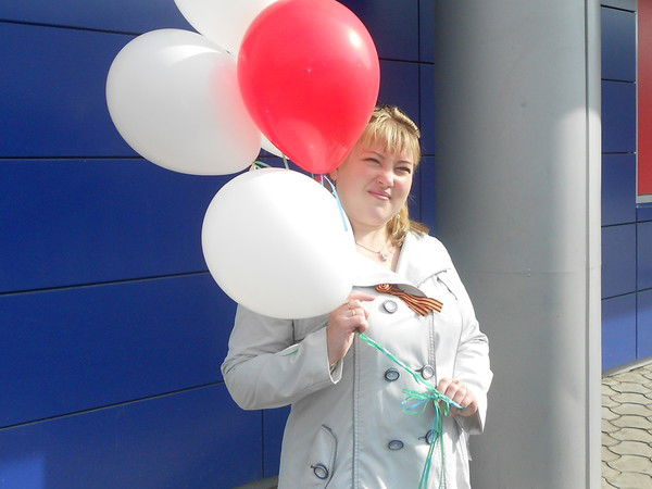 Мария Кириллова