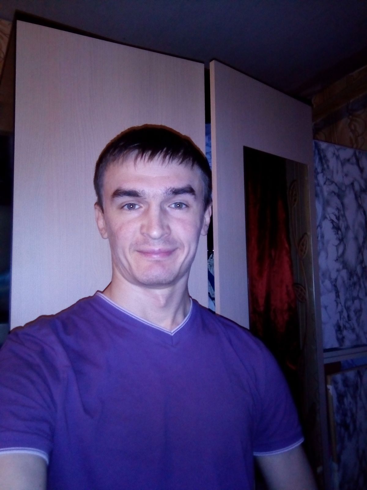 Андрей Хороший