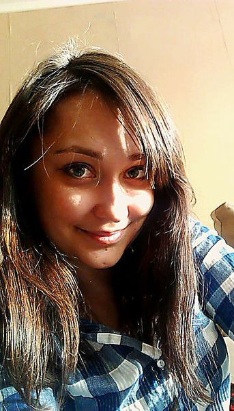 Елизавета Ромуз