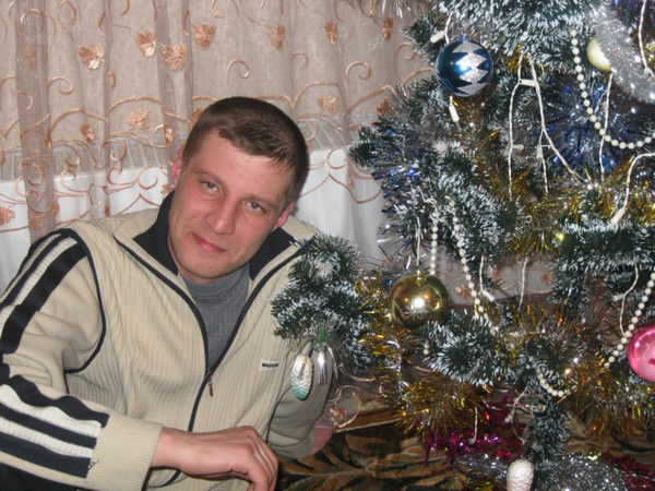 Михаил Терсков