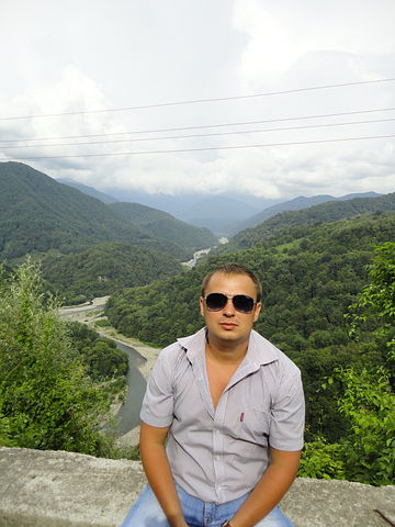 Алексей Костин