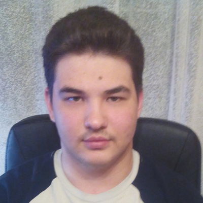 Ринат Набиуллин