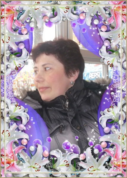 Елена Мамедова