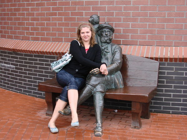 Татьяна Денисова