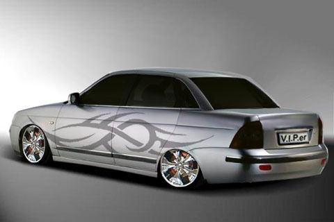 Рустем Мавлетшин