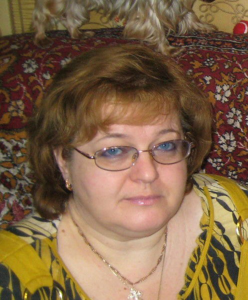 Татьяна Фатеева