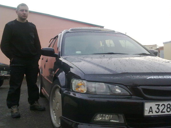 Дима Курман