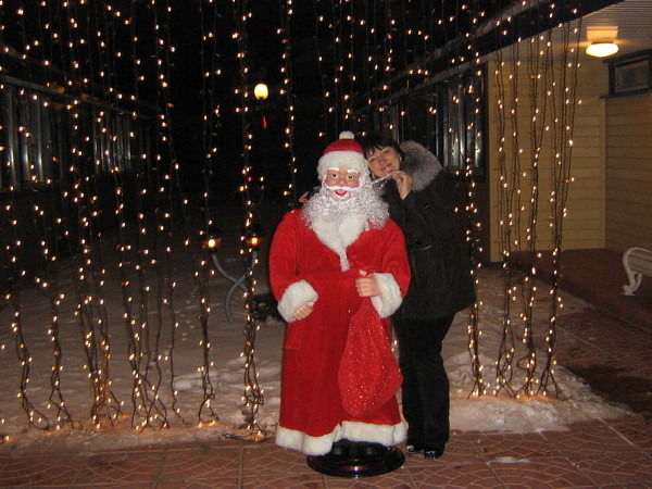 Любовь Тюкова