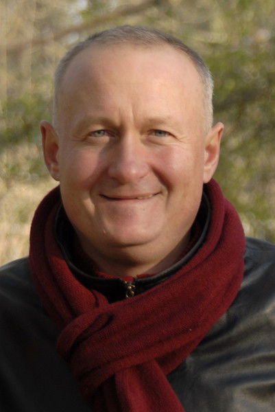 Андрей Лагутин