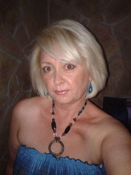 Таня Новикова