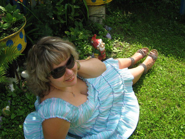 Анастасия Кунец