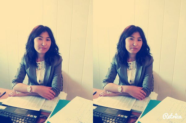 Айгуль Тусупкалиева