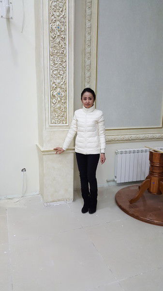 Гульнара Дакина