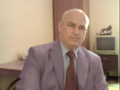 Арсен Агаджанов