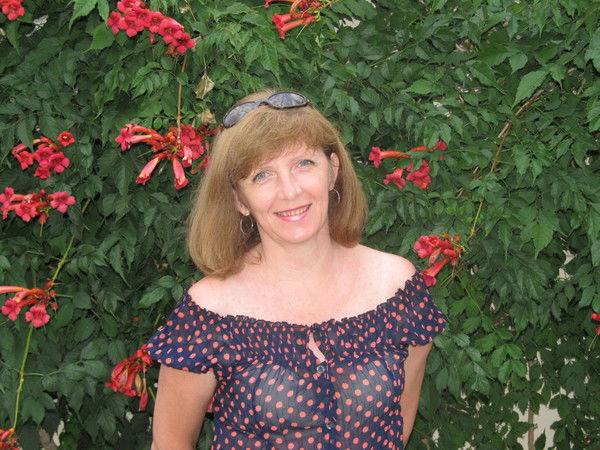 Татьяна Сылкина