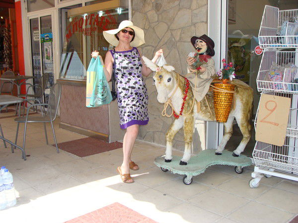 Роза Митрофанова