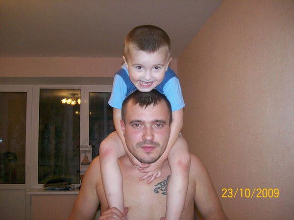 Владимир Афанасьев